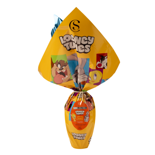 Kit Combo Looney Tunes: 3 Unidades - Image 4