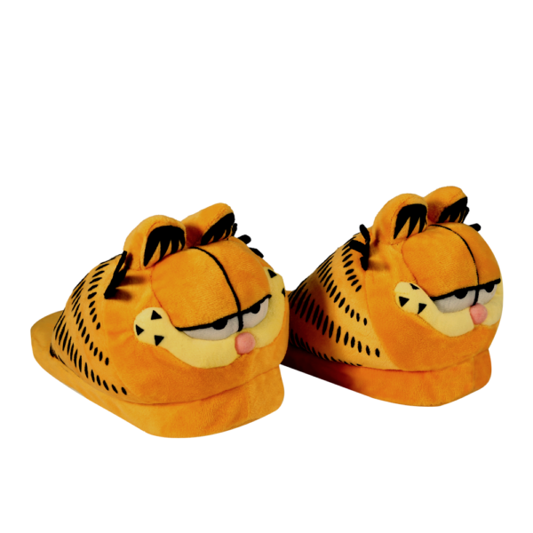 Ovo de Páscoa ao Leite Pantufa Garfield G 170g - Image 2